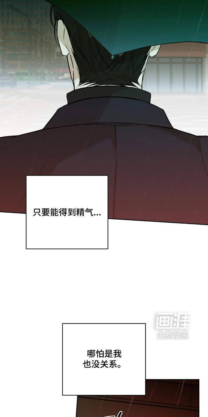 狐祸相依漫画-图14