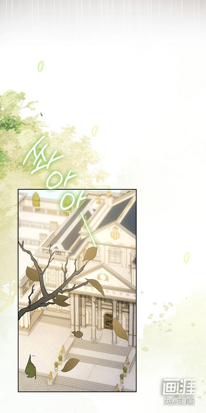 黑狼公爵的兔子漫画-图16