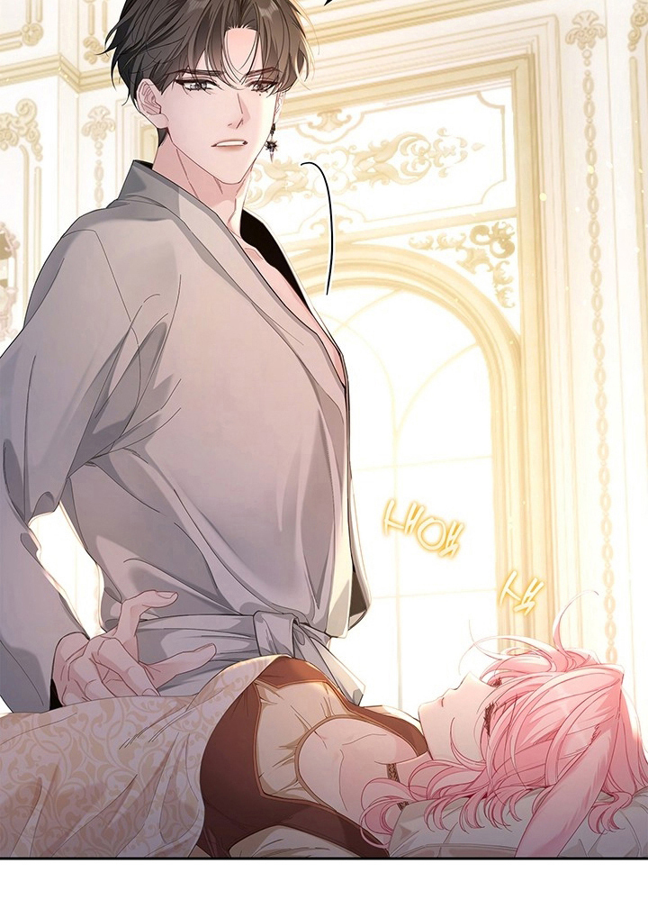 黑狼公爵的兔子漫画-图20