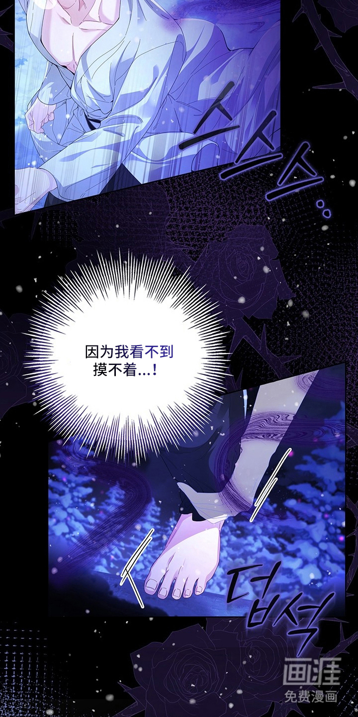 黑狼公爵的兔子漫画-图14