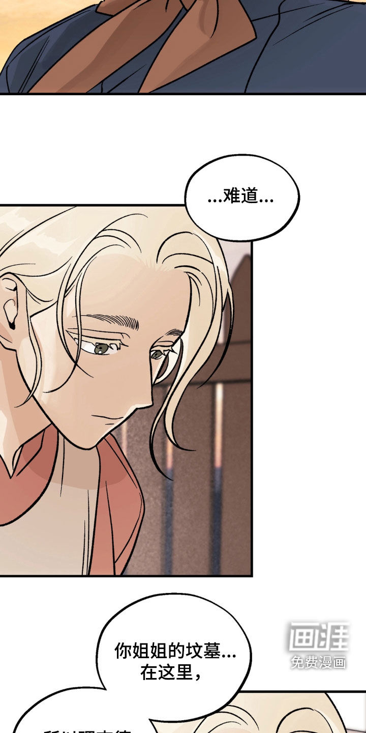 荒原农场漫画-图11