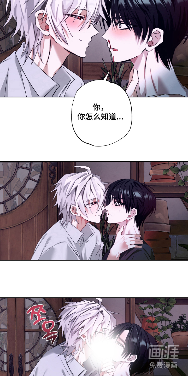 99号奇遇漫画-图3