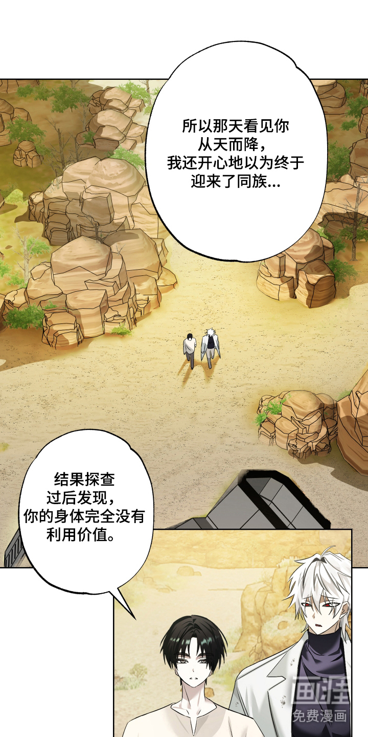 99号奇遇漫画-图11