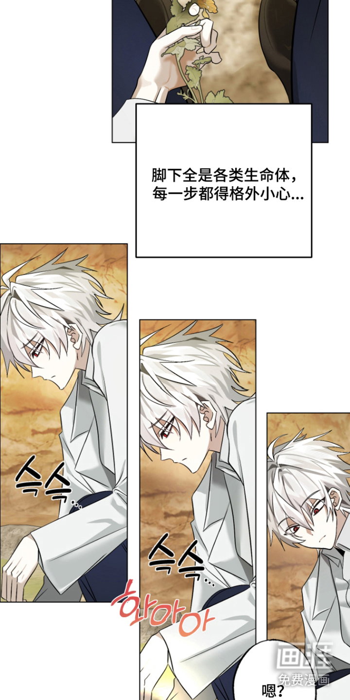 99号奇遇漫画-图15