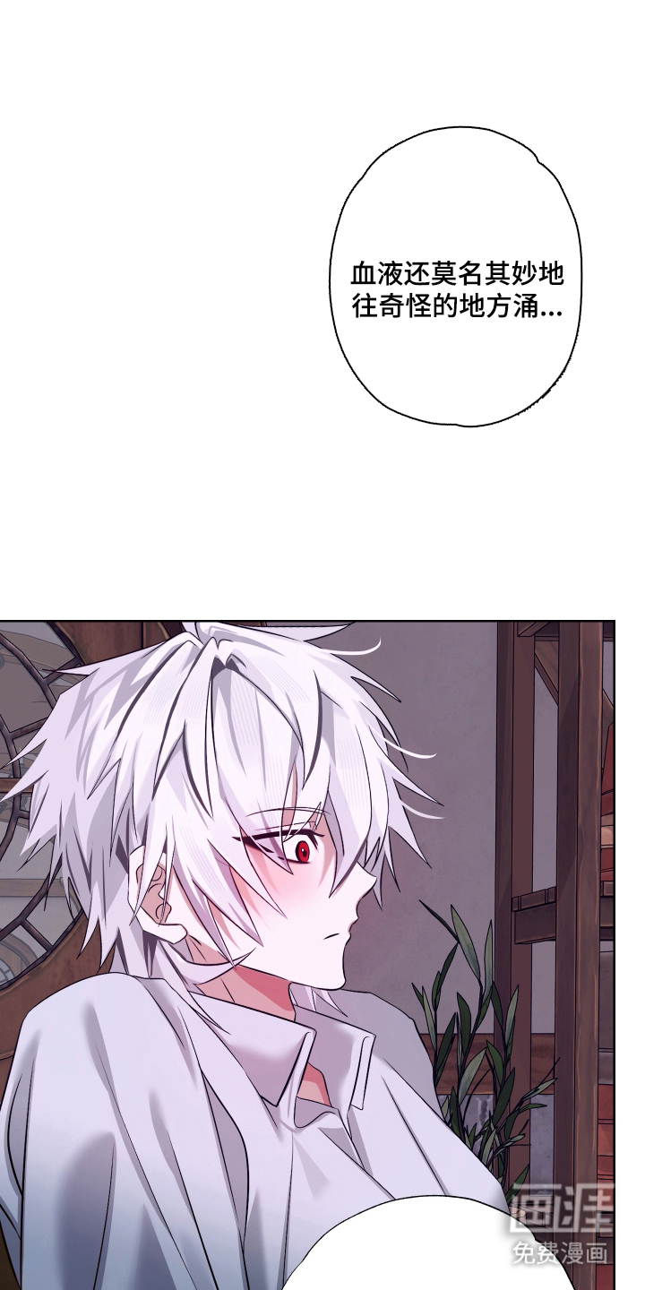 99号奇遇漫画-图19