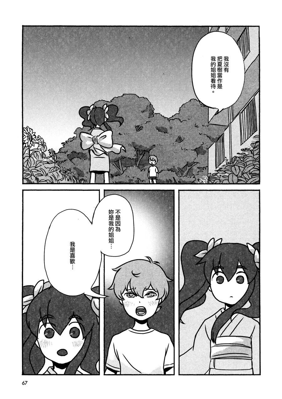 Happy End第2话图