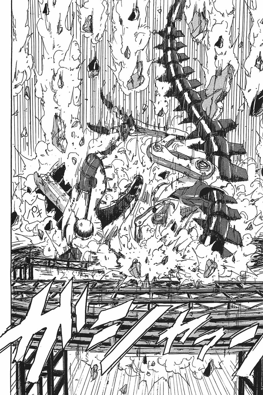 核爆默示录第27话图