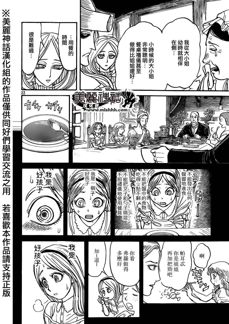 黑博物馆 第2话 第20页