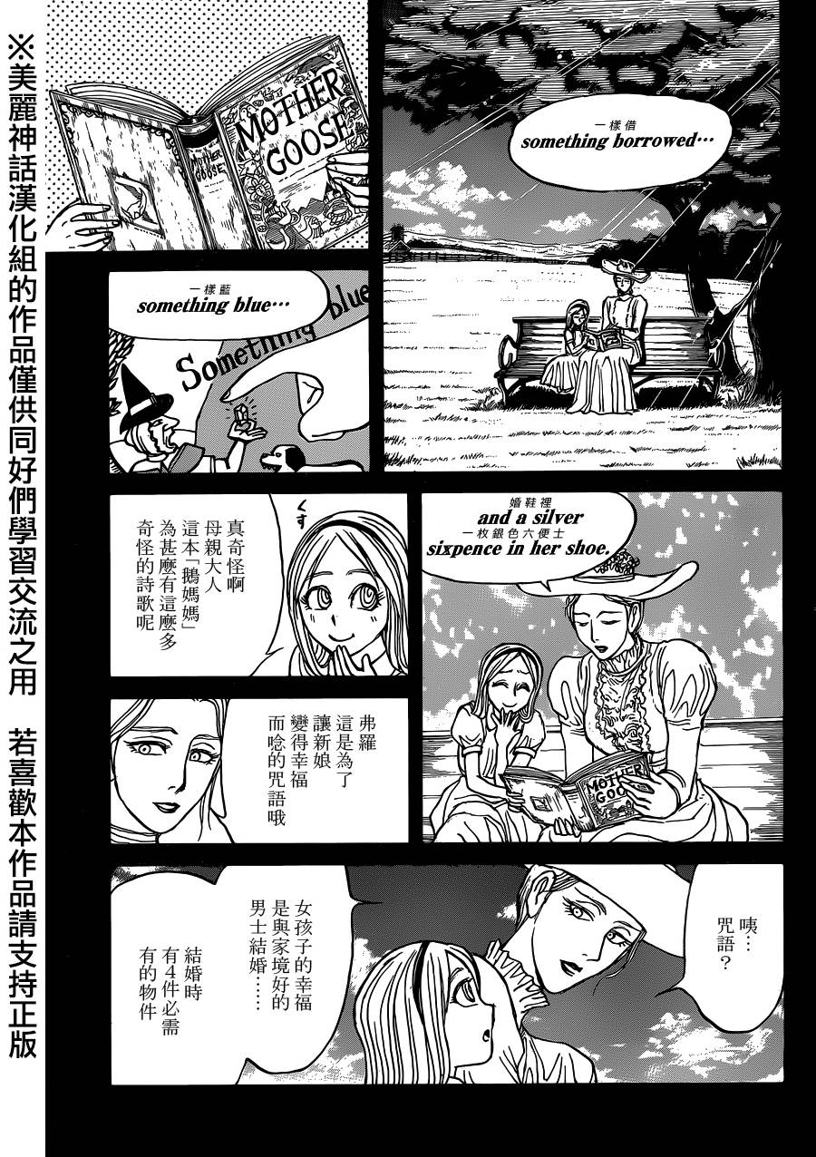 黑博物馆 第2话 第23页