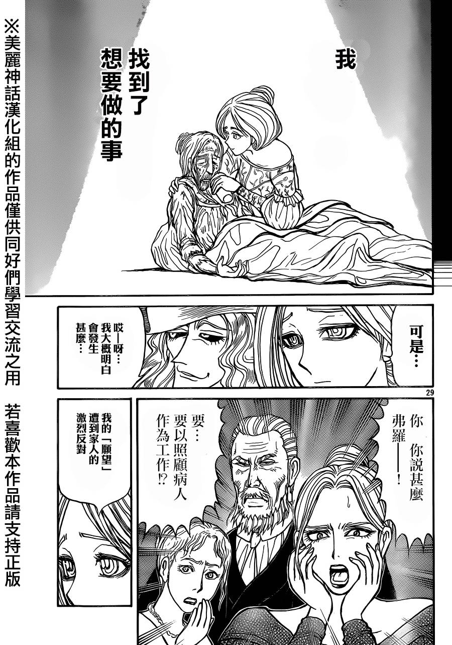 黑博物馆 第2话 第27页