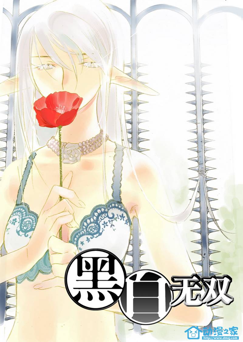 黑白无双第44话图