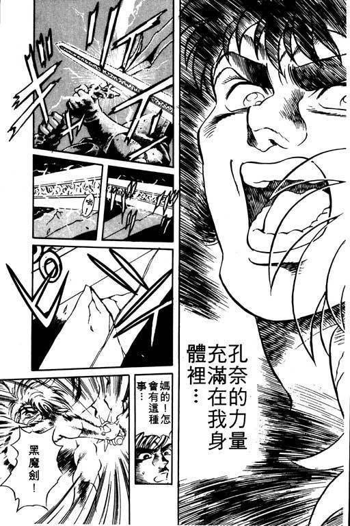 海盗王子第3卷图