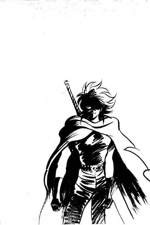 海盗王子第4卷图