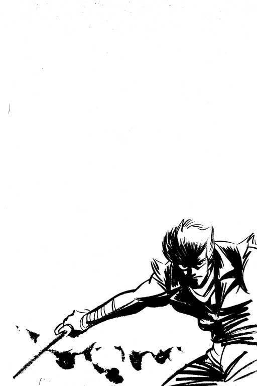 海盗王子第4卷图