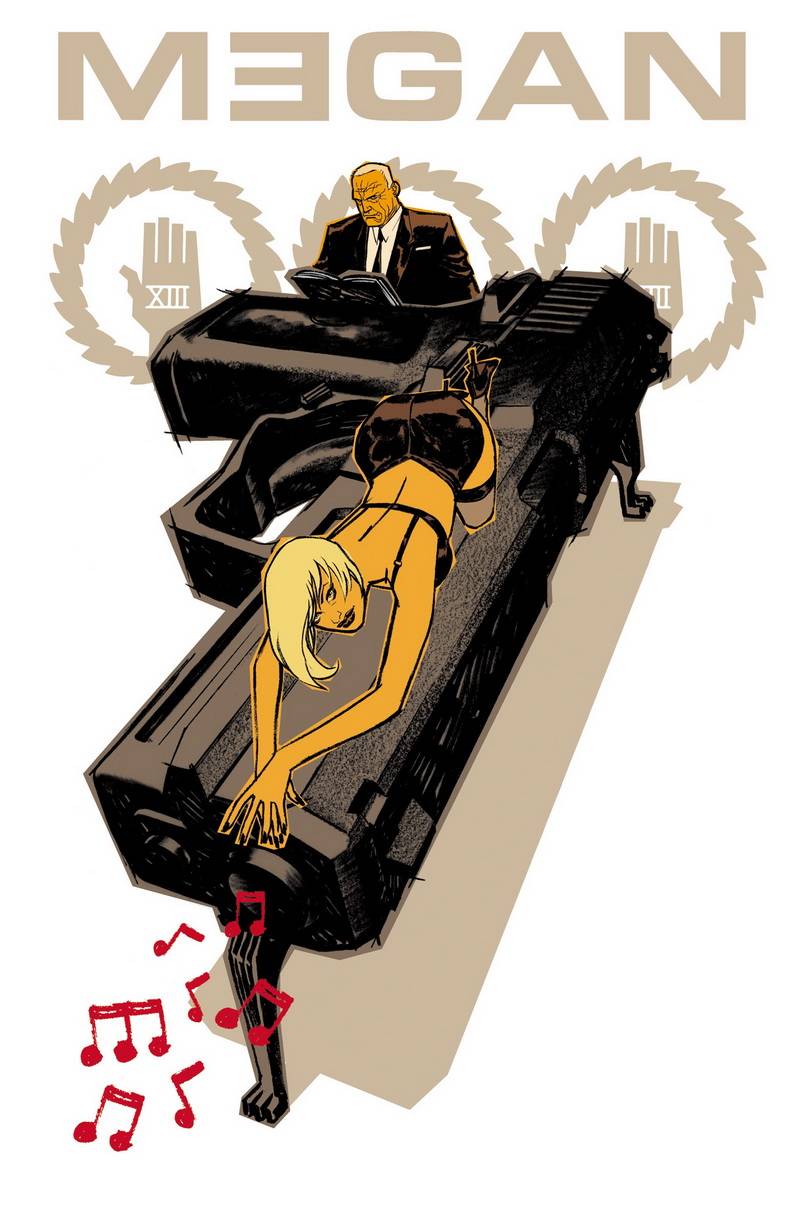 骇尔地狱人间 第7卷 第16页