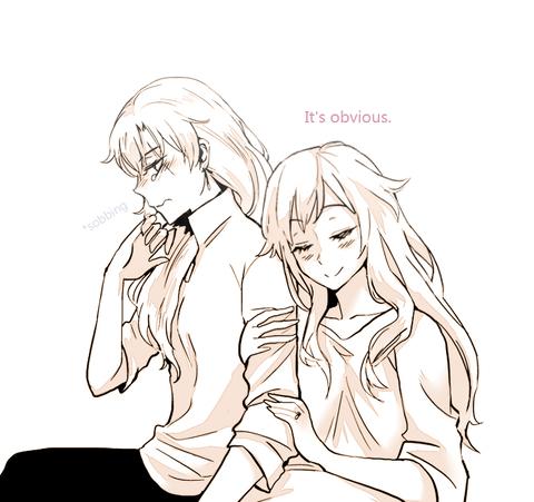 Henceforward Ongoing小剧场11图