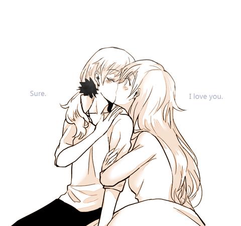 Henceforward Ongoing小剧场11图