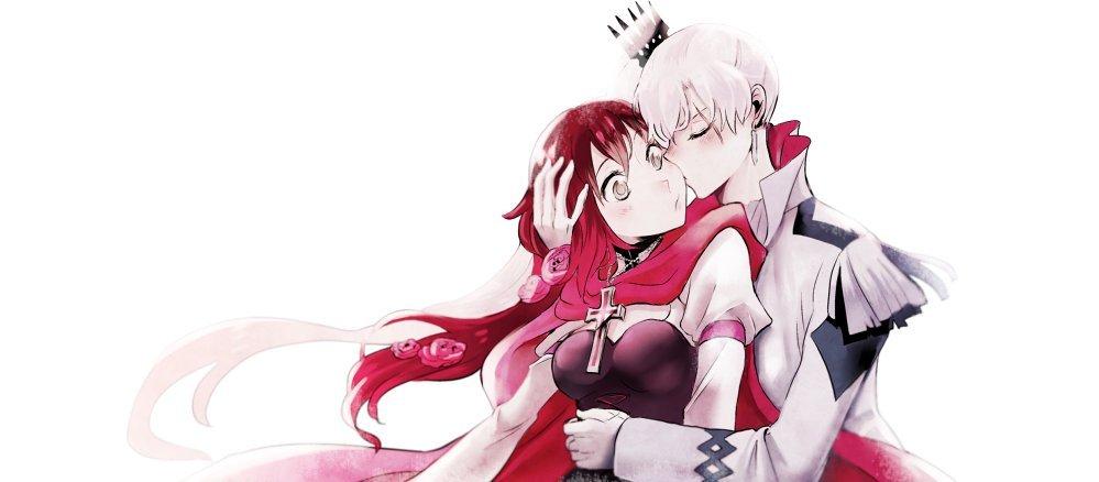 Henceforward Ongoing小剧场2图