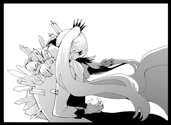 Henceforward Ongoing小剧场4图