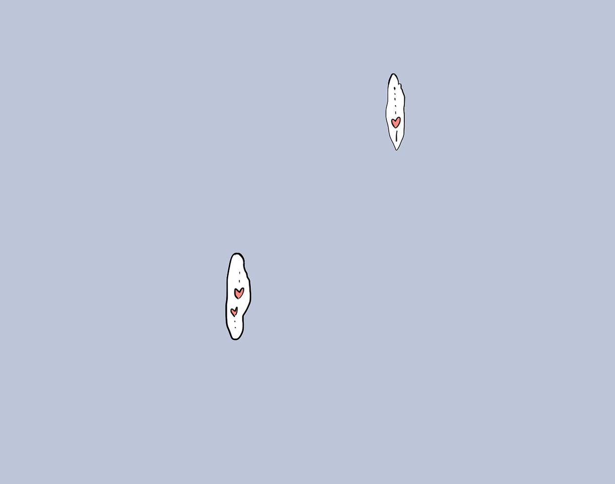 Henceforward Ongoing小剧场6图