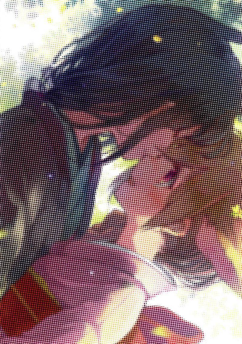 合法百合夫妇本第1话图