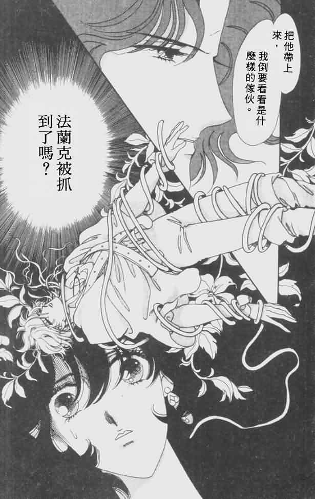 花冠安琪儿第4卷图