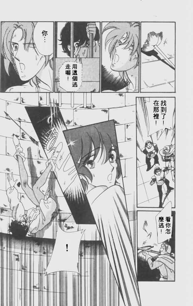 花冠安琪儿第4卷图