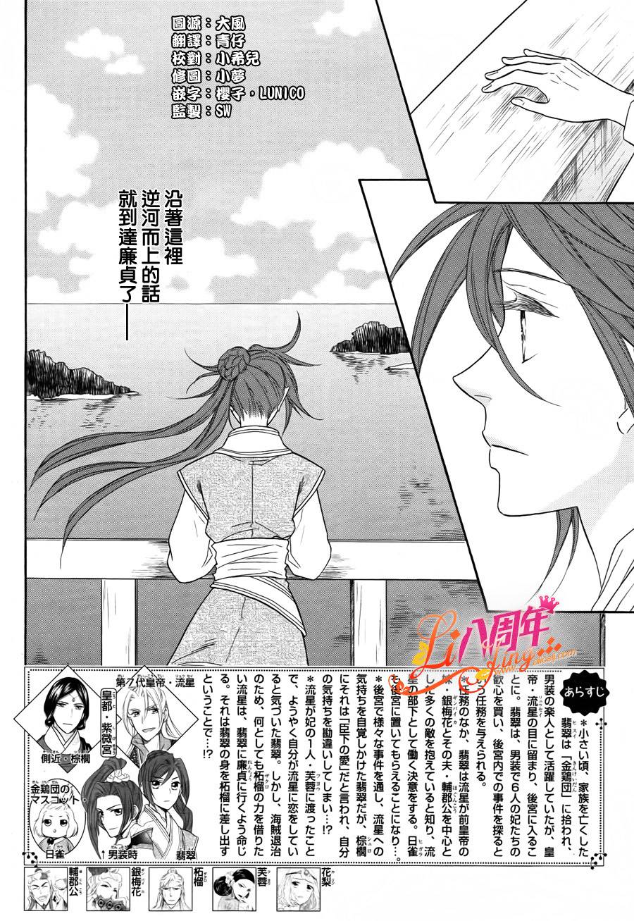 后宫DAYS~七星国物语~第19话图