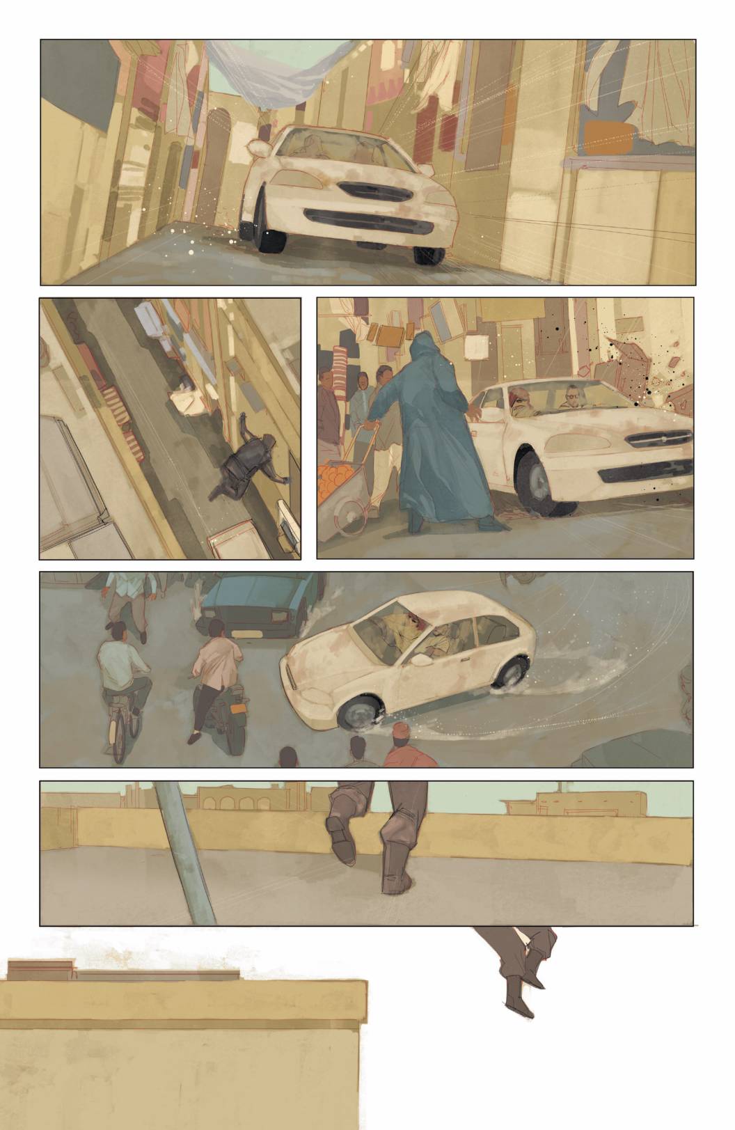 黑寡妇第10卷图