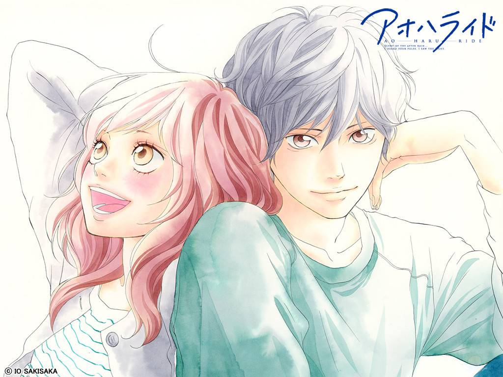 和花君恋爱的我第30话图