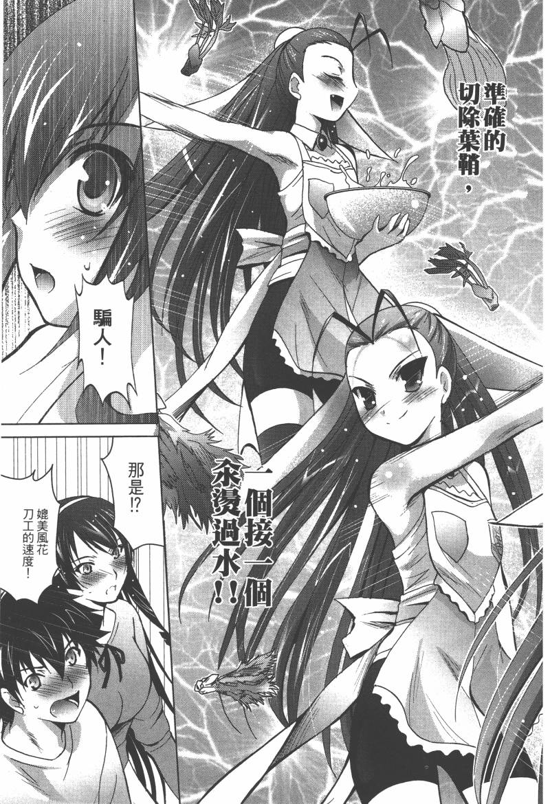 花嫁之风第1卷图