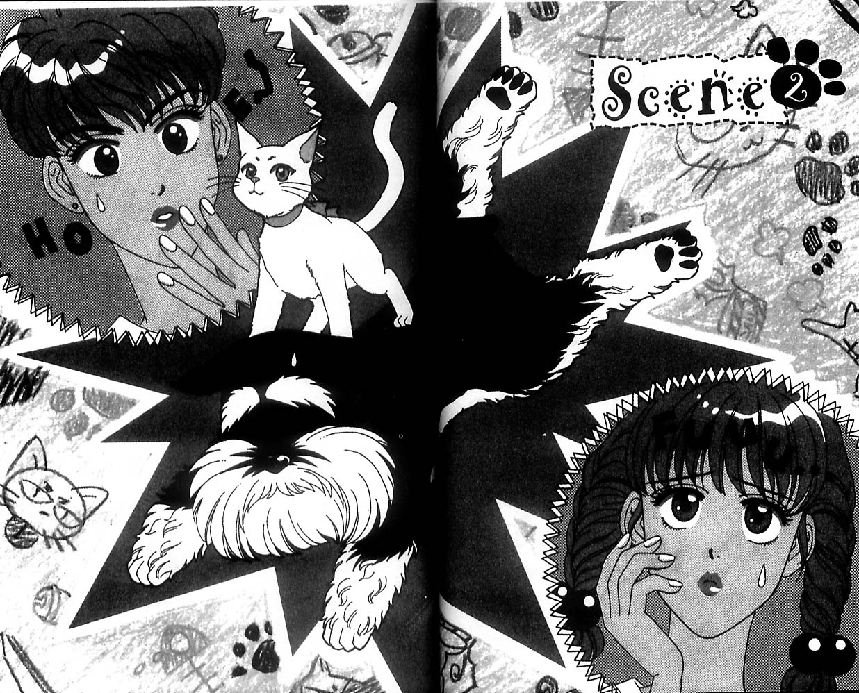 哈啦狗宝贝 第1卷 第36页