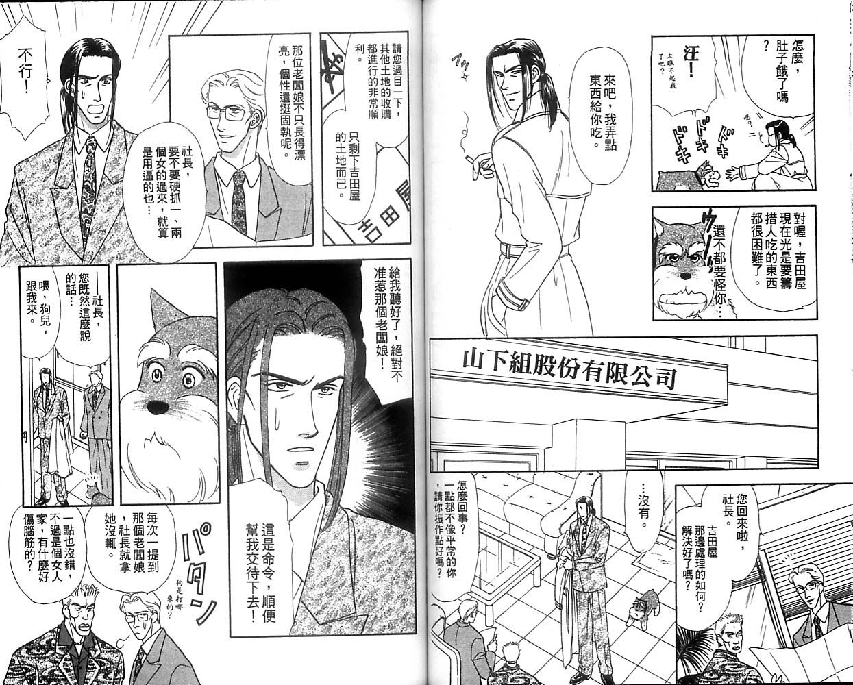 哈啦狗宝贝 第2卷 第54页