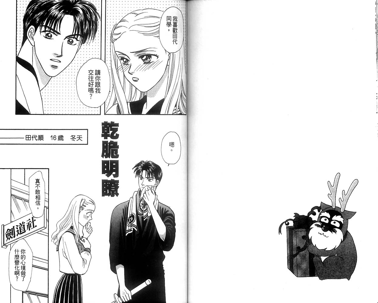 哈啦狗宝贝 第2卷 第78页