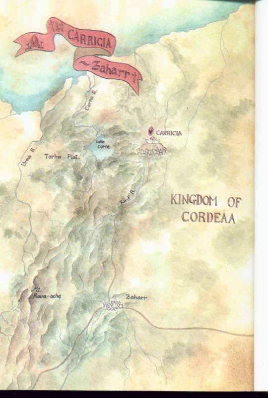 幻龙少女奥菲娜第2卷图