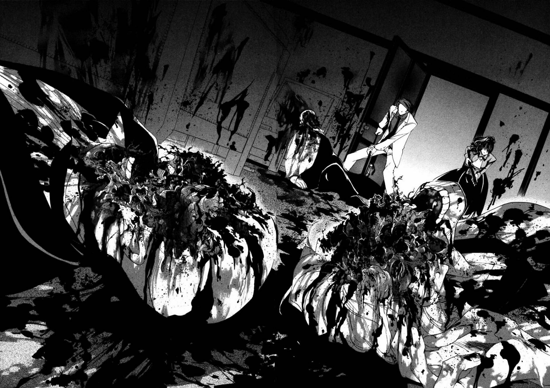 海猫鸣泣之时EP1第20话图