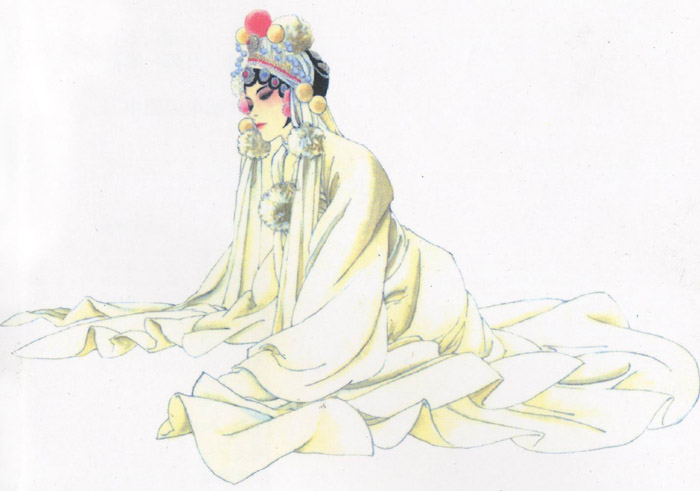 皇名月作品集第7卷图