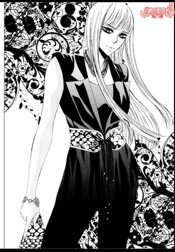 荷娜小姐，恋爱了第2话图