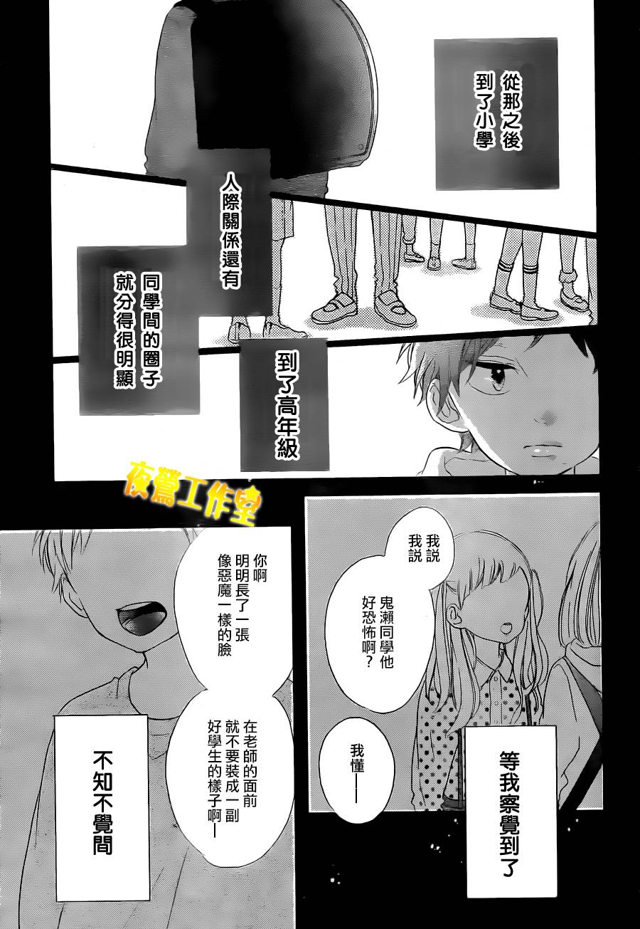 Honey第28话图