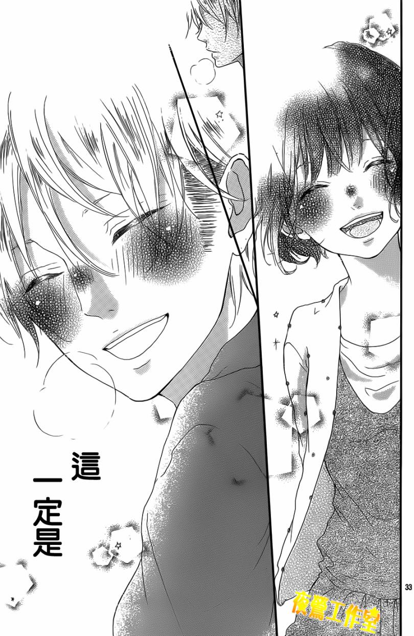 Honey 第3话 第31页