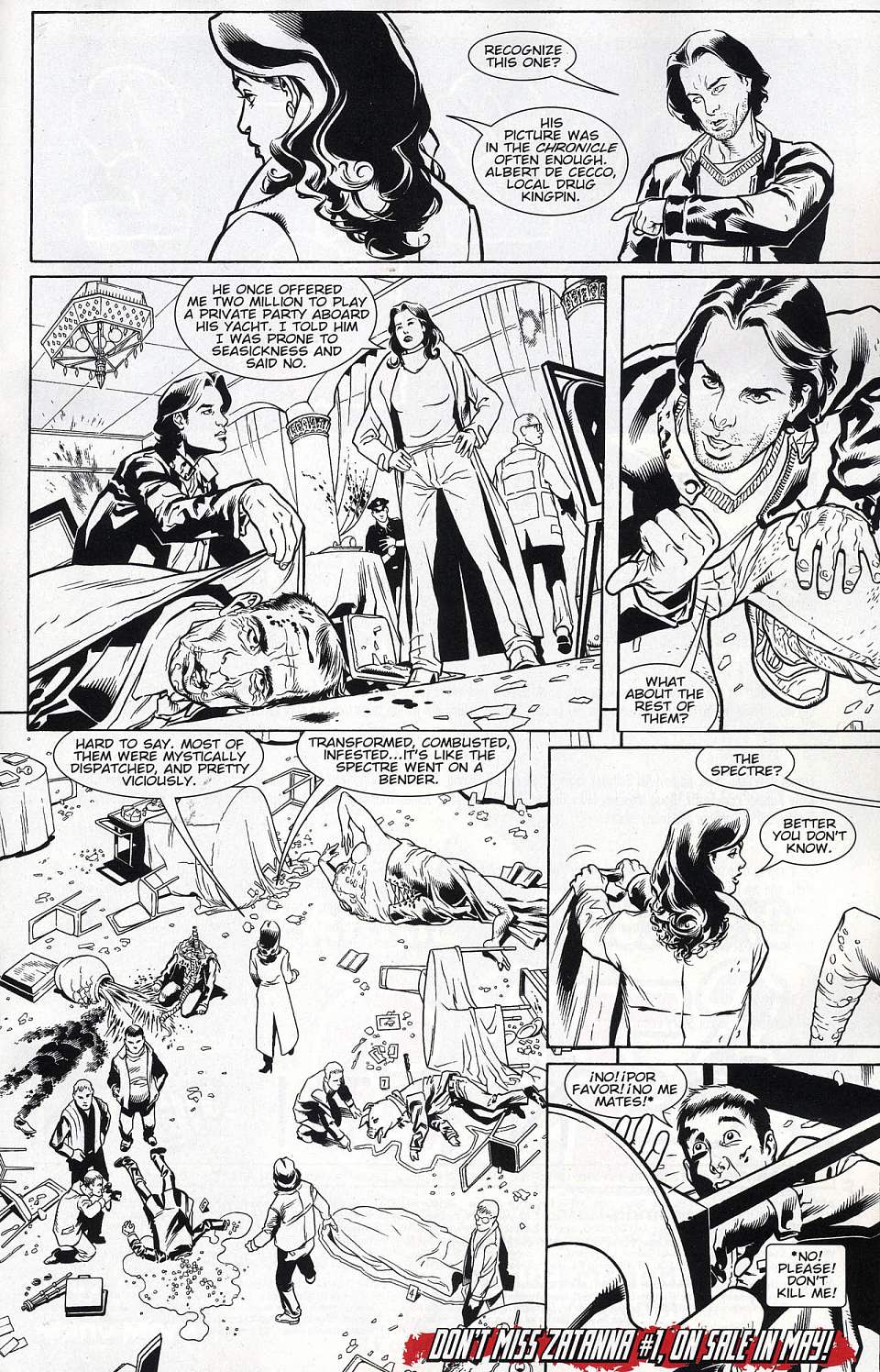 红罗宾 第11卷 第26页