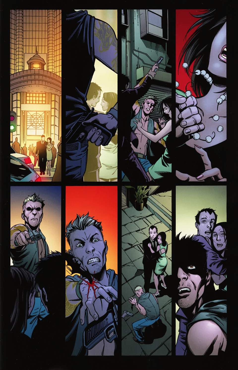 红罗宾 第17卷 第1页