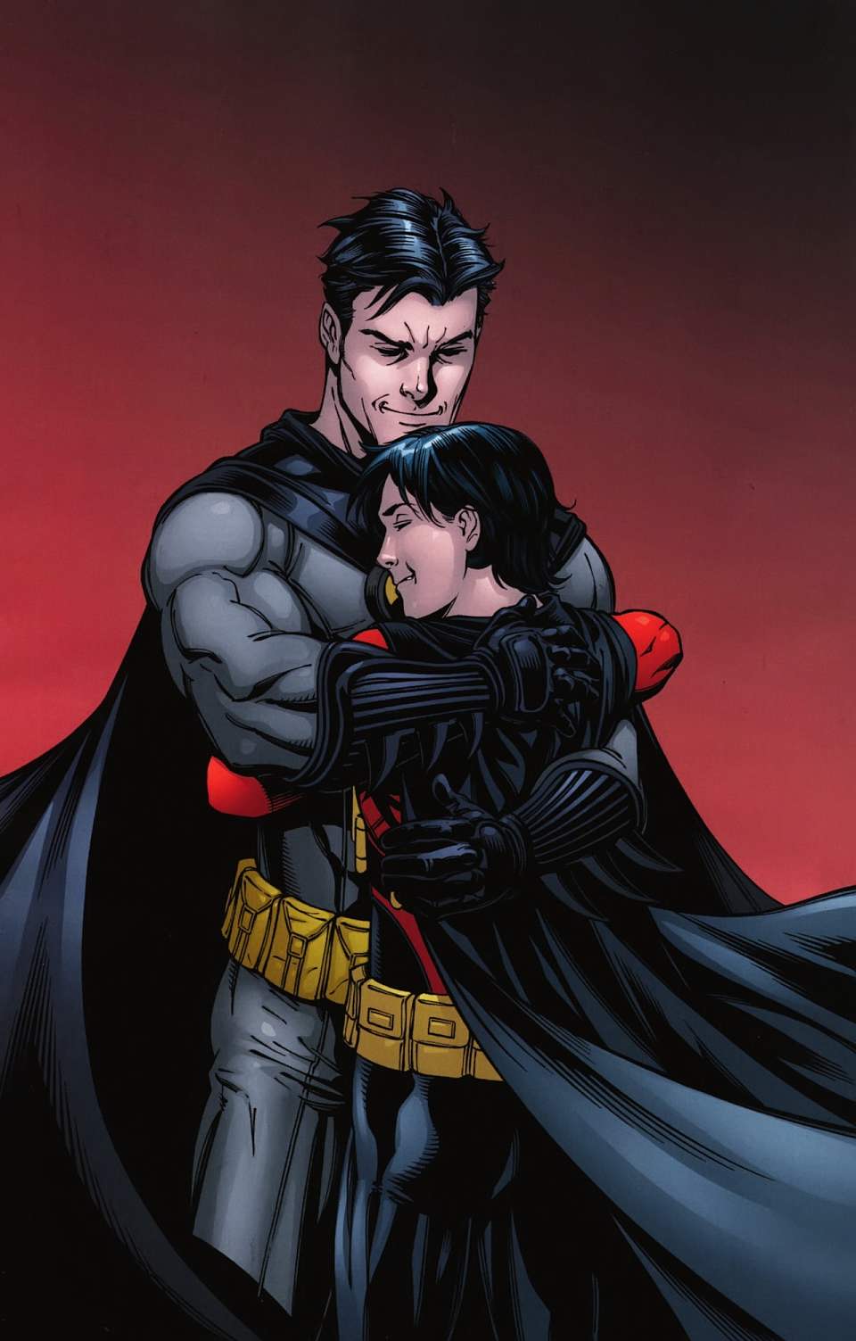 红罗宾 第17卷 第19页