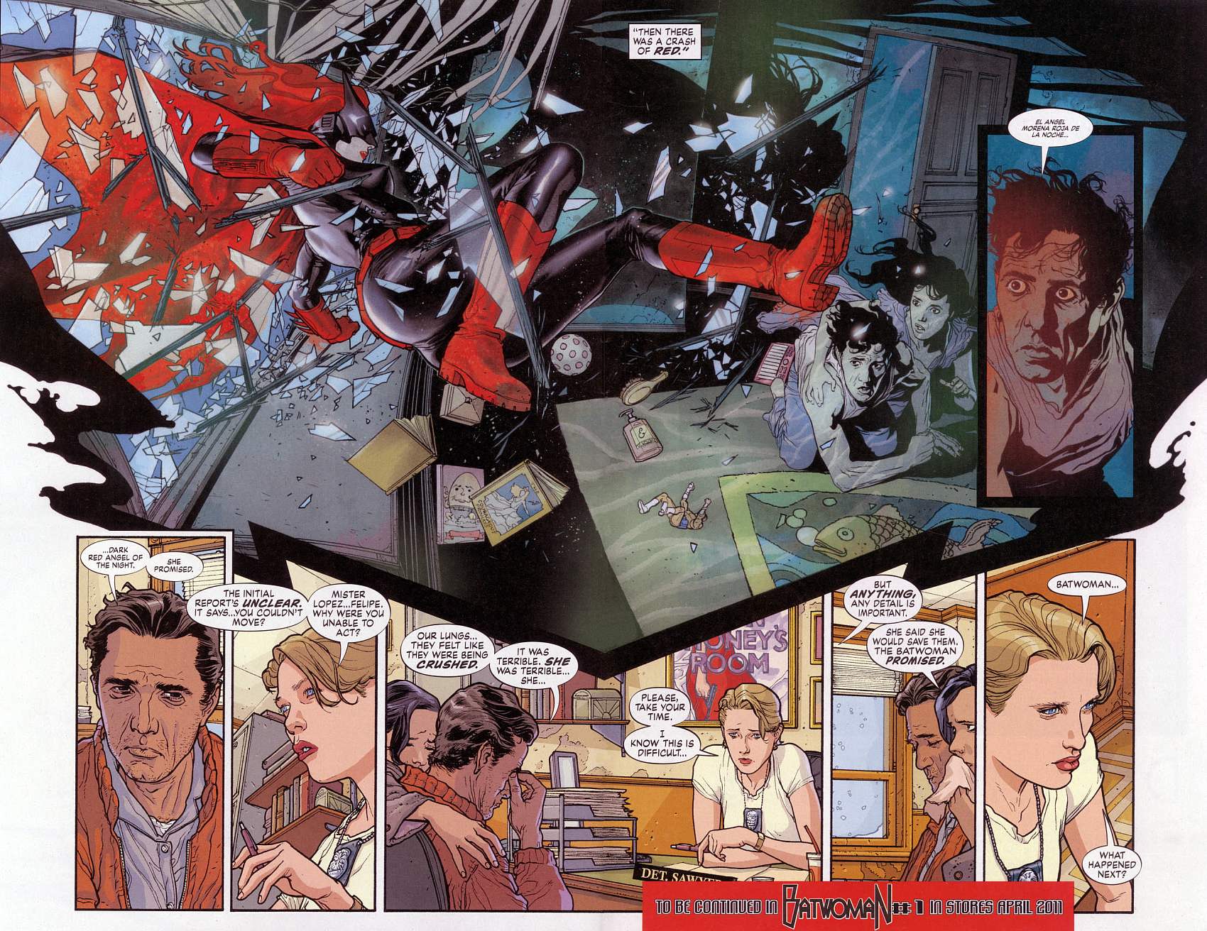 红罗宾 第21卷 第25页