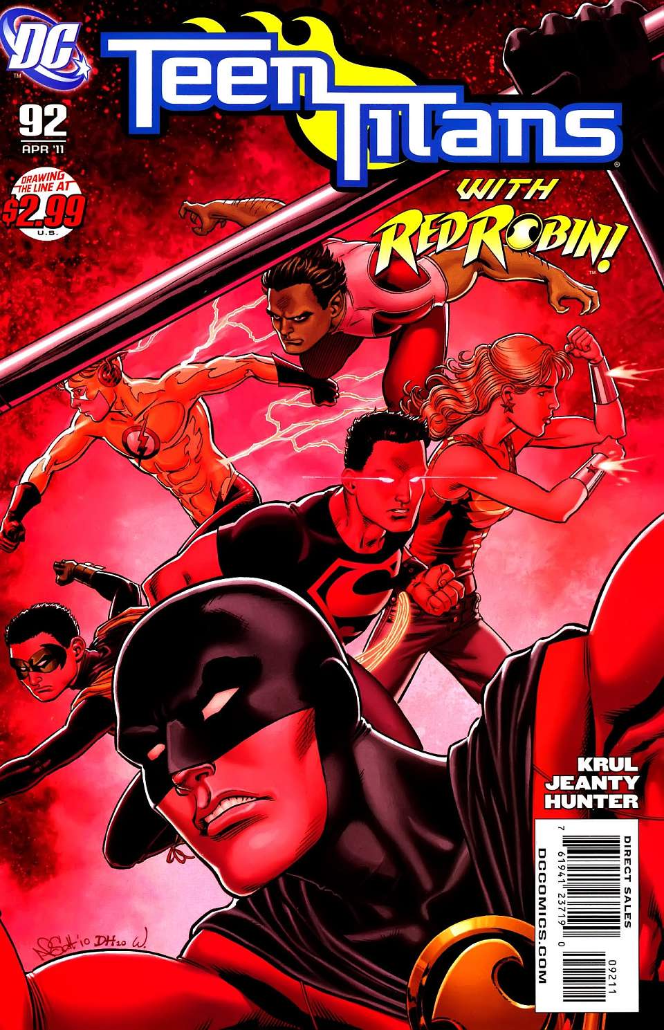 红罗宾番外篇图