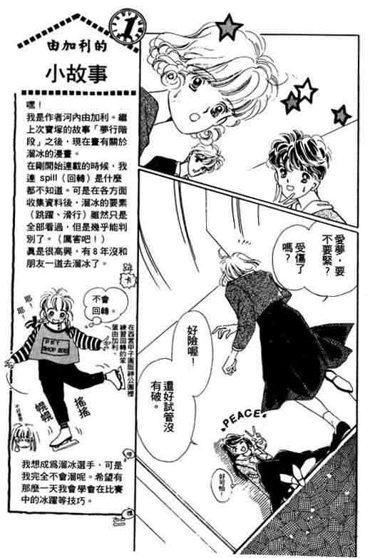 花式皇后 第1卷 第20页