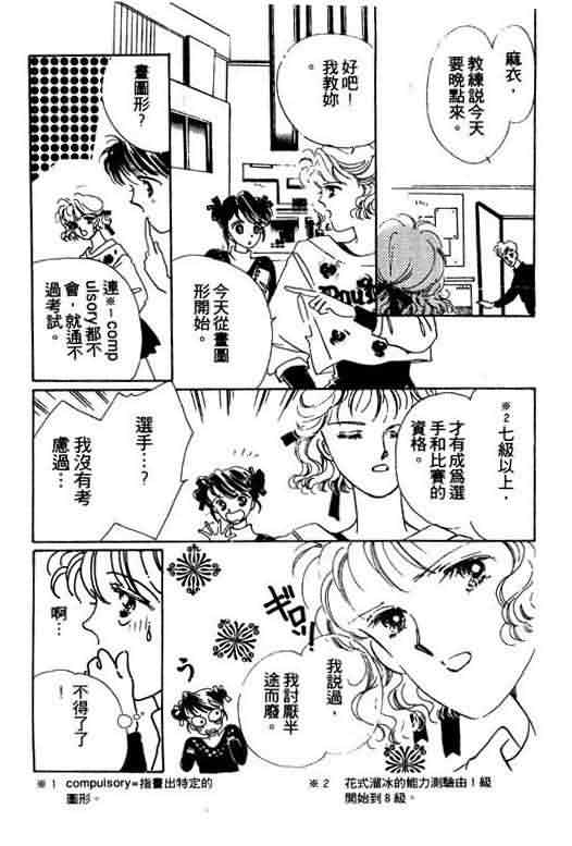 花式皇后 第1卷 第54页