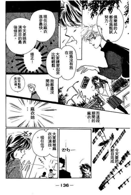 花式皇后 第1卷 第135页