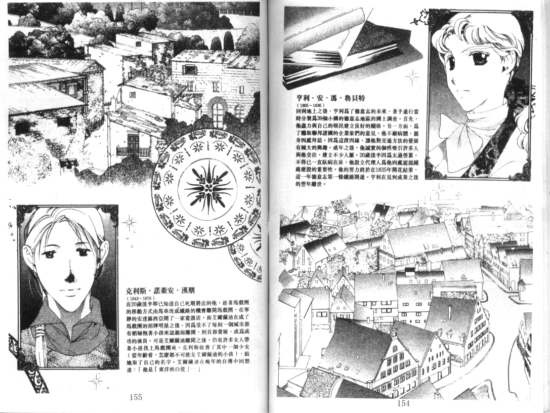 幻兽奇缘 第10卷 第78页