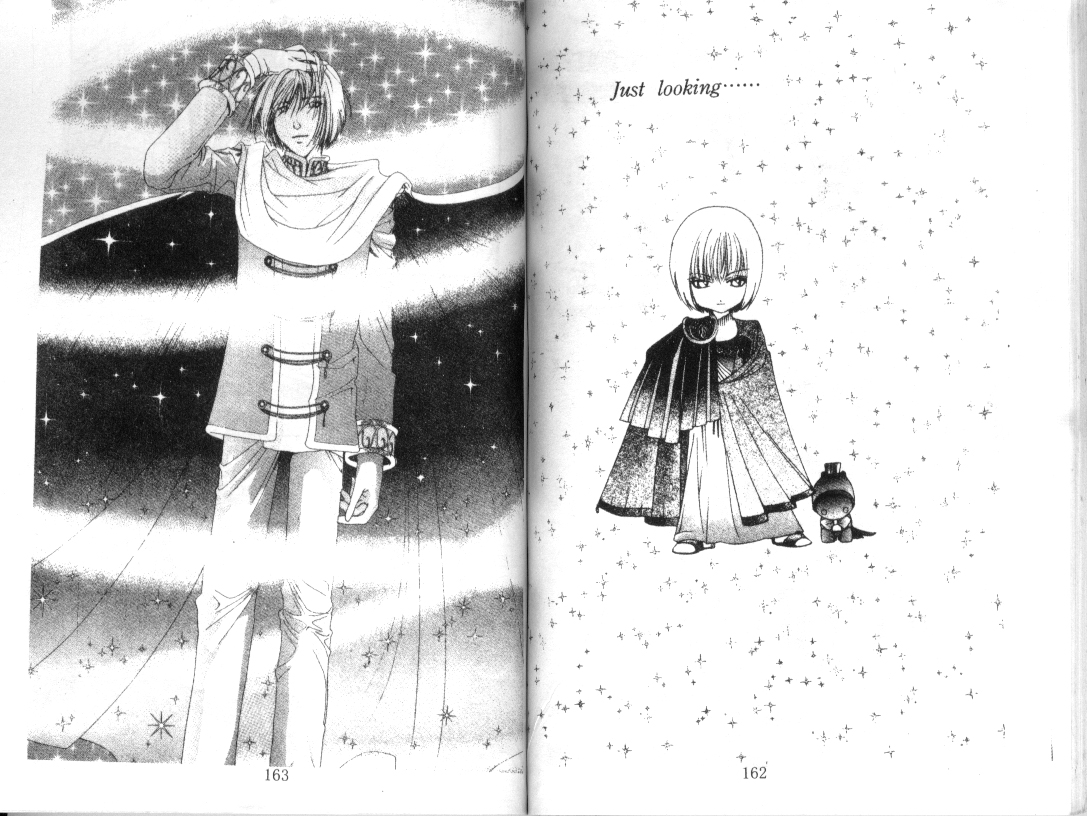 幻兽奇缘 第10卷 第82页